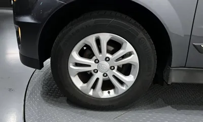 KG_Mobility_Ssangyong KORANDO 2016, 212050 км, за 3966.88 USD