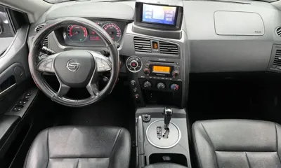 KG_Mobility_Ssangyong KORANDO 2016, 212050 км, за 3966.88 USD - фото 7