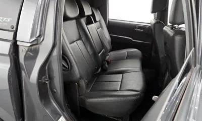 KG_Mobility_Ssangyong KORANDO 2016, 212050 км, за 3966.88 USD - фото 12