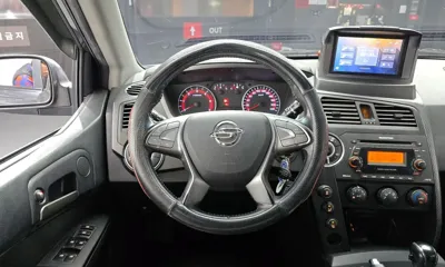 KG_Mobility_Ssangyong KORANDO 2016, 212050 км, за 3966.88 USD - фото 13