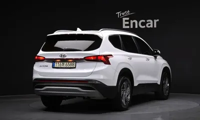 Hyundai Santafe 2021, 93282 км, за 15225.15 USD