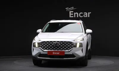 Hyundai Santafe 2021, 93282 км, за 15225.15 USD