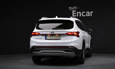 Hyundai Santafe 2021, 93282 км, за 15225.15 USD