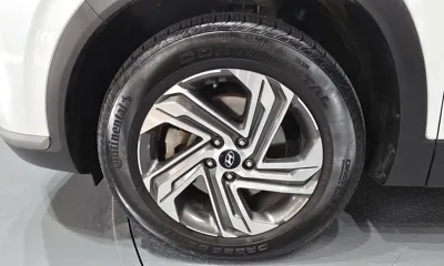 Hyundai Santafe 2021, 93282 км, за 15225.15 USD