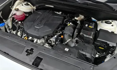Hyundai Santafe 2021, 93282 км, за 15225.15 USD - фото 6