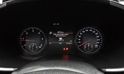 Hyundai Santafe 2021, 93282 км, за 15225.15 USD - фото 8
