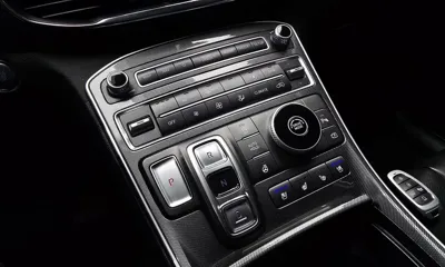 Hyundai Santafe 2021, 93282 км, за 15225.15 USD - фото 9