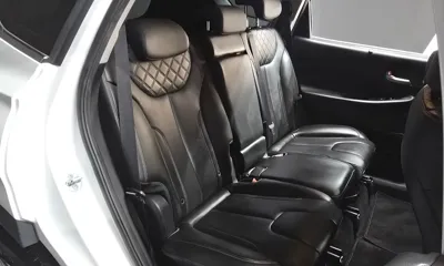 Hyundai Santafe 2021, 93282 км, за 15225.15 USD - фото 12