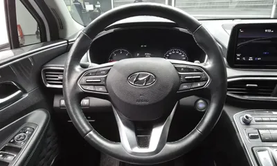 Hyundai Santafe 2021, 93282 км, за 15225.15 USD - фото 14