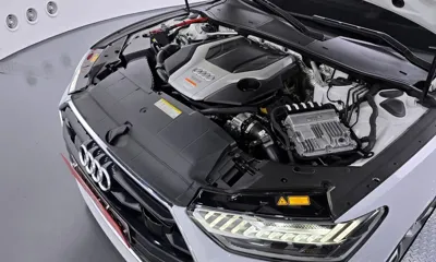 Audi A7 2020, 57037 км, за 31047.24 USD - фото 6