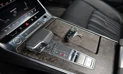 Audi A7 2020, 57037 км, за 31047.24 USD - фото 9