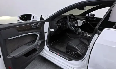 Audi A7 2020, 57037 км, за 31047.24 USD - фото 10