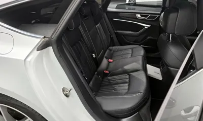 Audi A7 2020, 57037 км, за 31047.24 USD - фото 12