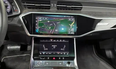 Audi A7 2020, 57037 км, за 31047.24 USD - фото 16