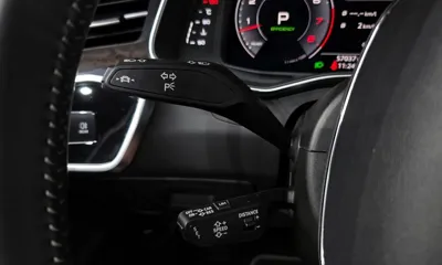 Audi A7 2020, 57037 км, за 31047.24 USD - фото 18