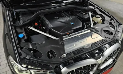 BMW X4 2024, 17289 км, за 43973.96 USD - фото 6