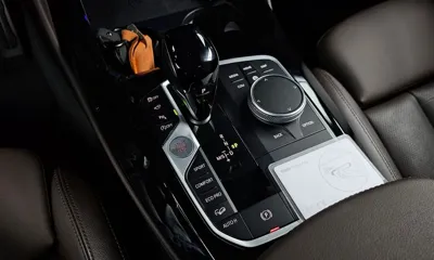BMW X4 2024, 17289 км, за 43973.96 USD - фото 9