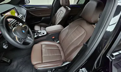 BMW X4 2024, 17289 км, за 43973.96 USD - фото 10