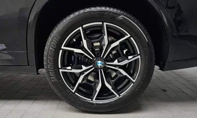 BMW X4 2024, 17289 км, за 43973.96 USD - фото 21
