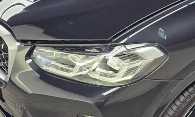 BMW X4 2024, 17289 км, за 43973.96 USD - фото 22