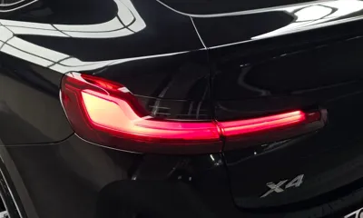BMW X4 2024, 17289 км, за 43973.96 USD - фото 23
