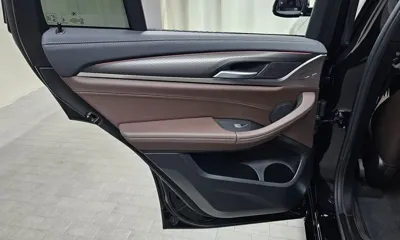 BMW X4 2024, 17289 км, за 43973.96 USD - фото 25