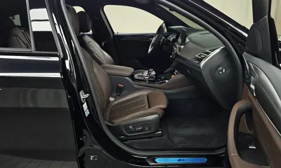 BMW X4 2024, 17289 км, за 43973.96 USD - фото 26