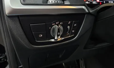 BMW X4 2024, 17289 км, за 43973.96 USD - фото 27
