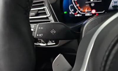 BMW X4 2024, 17289 км, за 43973.96 USD - фото 29