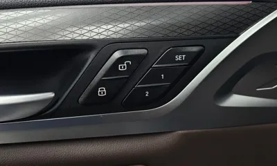 BMW X4 2024, 17289 км, за 43973.96 USD - фото 31