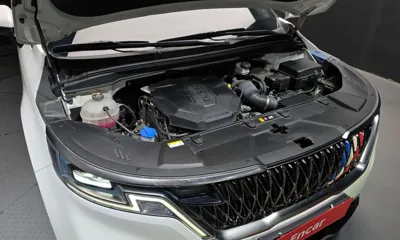 Kia Canival 2023, 60909 км, за 20812.68 USD - фото 6