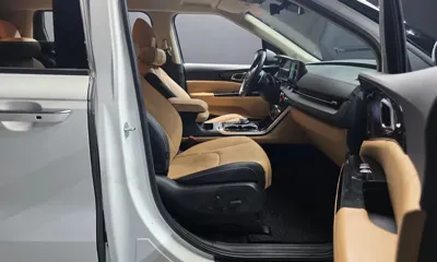 Kia Canival 2023, 60909 км, за 20812.68 USD - фото 10