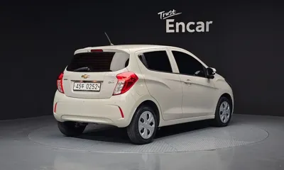 ChevroletGMDaewoo Spark 2017, 123135 км, за 2619.14 USD