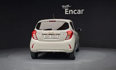 ChevroletGMDaewoo Spark 2017, 123135 км, за 2619.14 USD