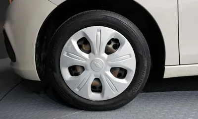 ChevroletGMDaewoo Spark 2017, 123135 км, за 2619.14 USD