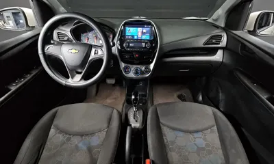 ChevroletGMDaewoo Spark 2017, 123135 км, за 2619.14 USD - фото 7