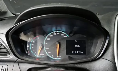 ChevroletGMDaewoo Spark 2017, 123135 км, за 2619.14 USD - фото 8