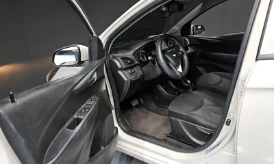 ChevroletGMDaewoo Spark 2017, 123135 км, за 2619.14 USD - фото 10
