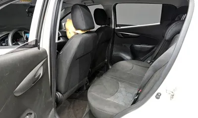 ChevroletGMDaewoo Spark 2017, 123135 км, за 2619.14 USD - фото 11