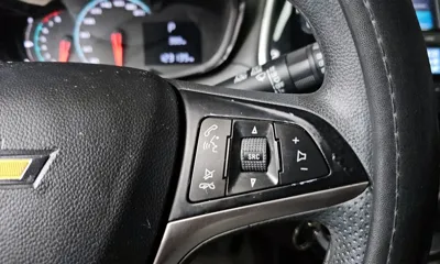 ChevroletGMDaewoo Spark 2017, 123135 км, за 2619.14 USD - фото 14