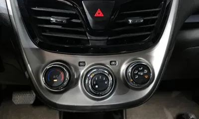 ChevroletGMDaewoo Spark 2017, 123135 км, за 2619.14 USD - фото 16