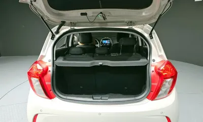 ChevroletGMDaewoo Spark 2017, 123135 км, за 2619.14 USD - фото 20