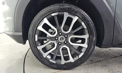 KG_Mobility_Ssangyong Torres 2023, 33449 км, за 13551.04 USD