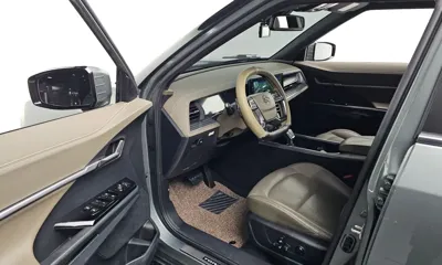 KG_Mobility_Ssangyong Torres 2023, 33449 км, за 13551.04 USD - фото 10