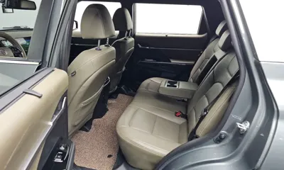 KG_Mobility_Ssangyong Torres 2023, 33449 км, за 13551.04 USD - фото 11