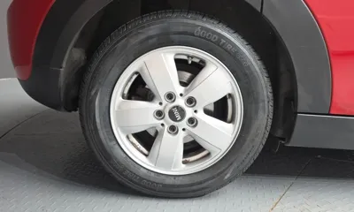 MINI Cooper 2016, 42968 км, за 5144.23 USD