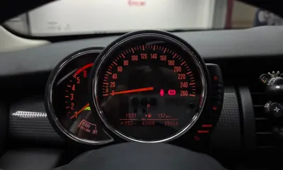 MINI Cooper 2016, 42968 км, за 5144.23 USD - фото 8