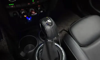 MINI Cooper 2016, 42968 км, за 5144.23 USD - фото 9