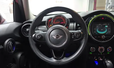 MINI Cooper 2016, 42968 км, за 5144.23 USD - фото 13