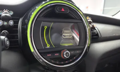 MINI Cooper 2016, 42968 км, за 5144.23 USD - фото 14
